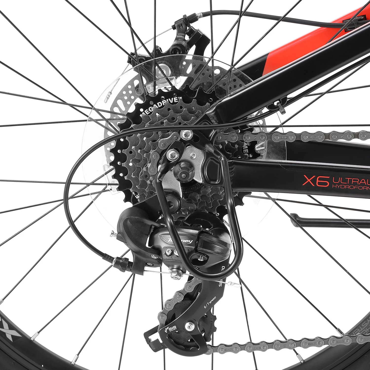 Strike 24" - Image 5