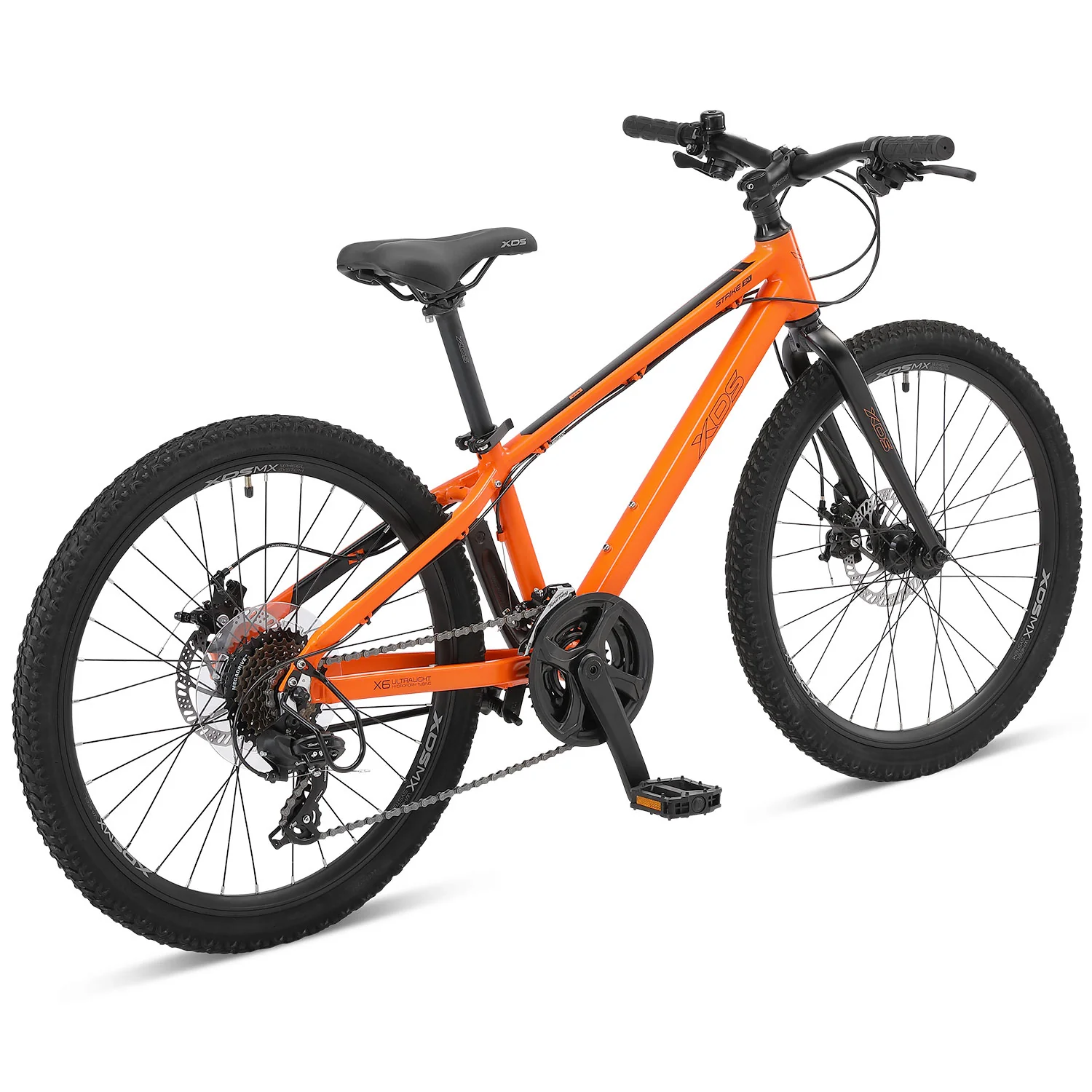 Strike Rigid 24" - Image 3