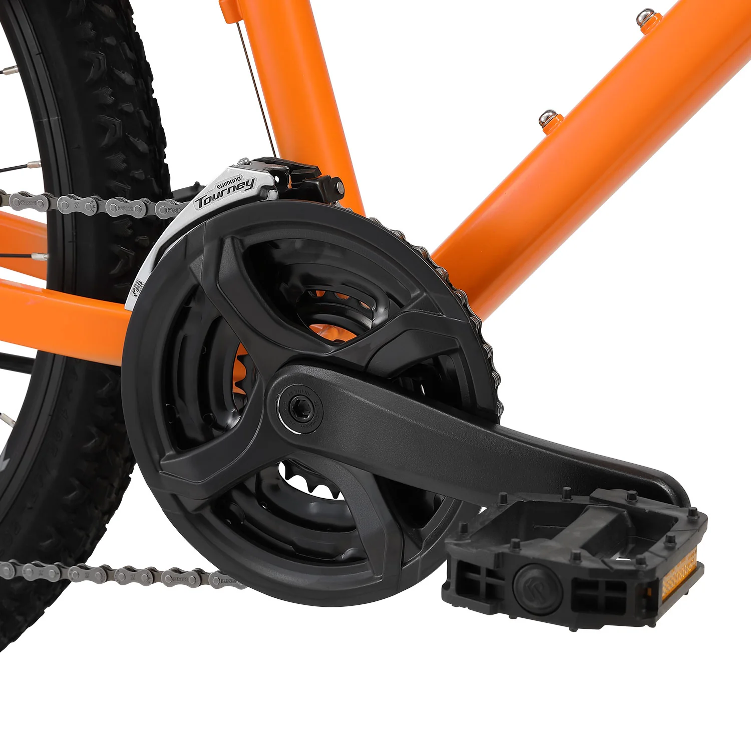 Strike Rigid 24" - Image 7