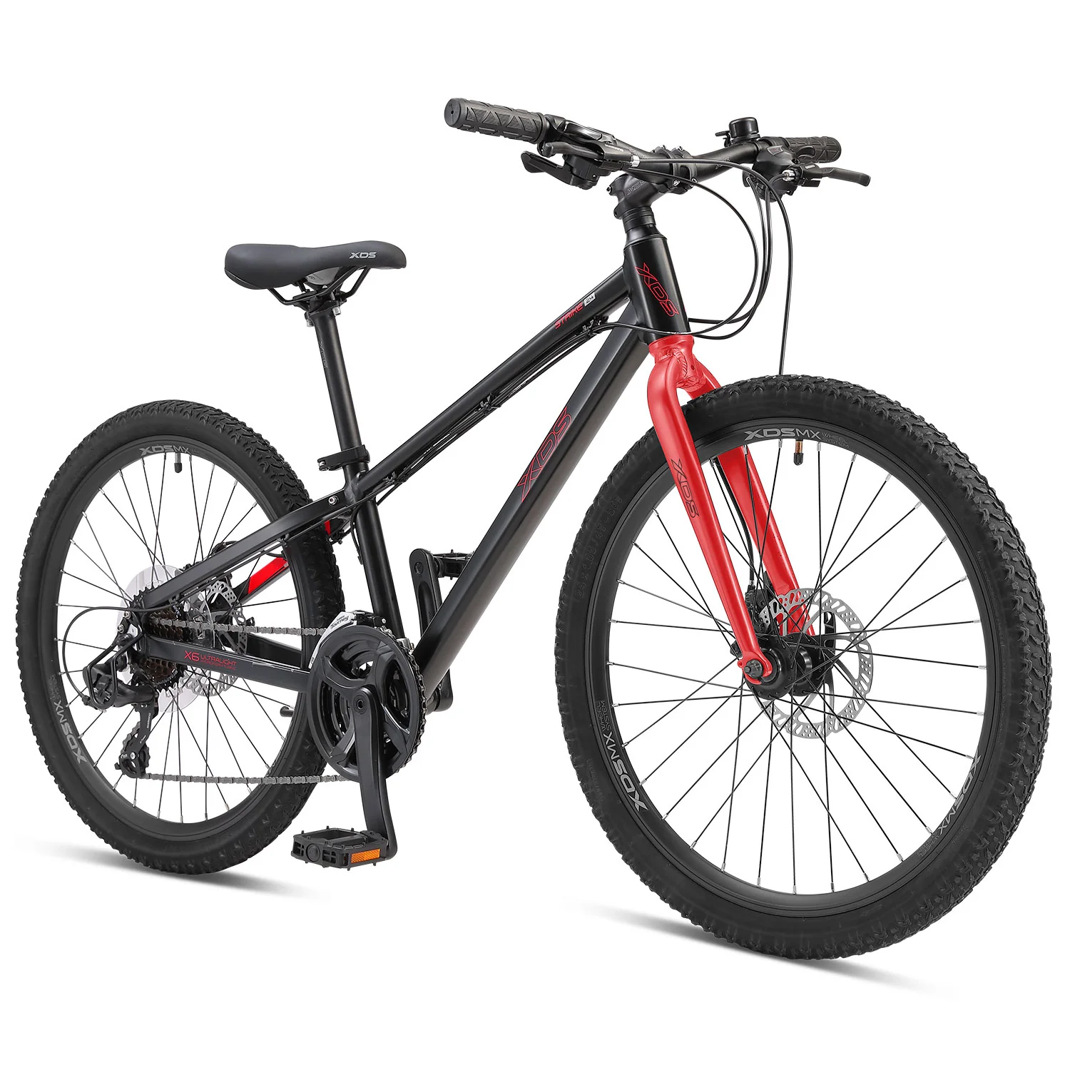Strike Rigid 24" - Image 9
