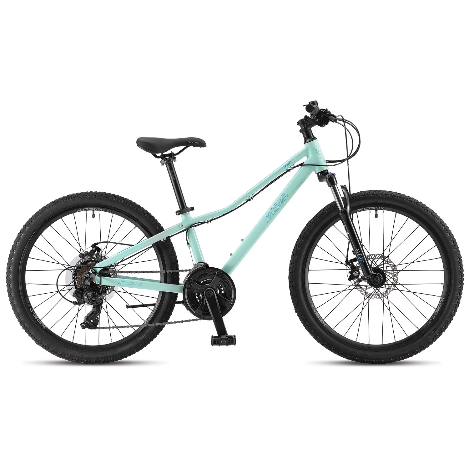 Swift 24" - Image 3