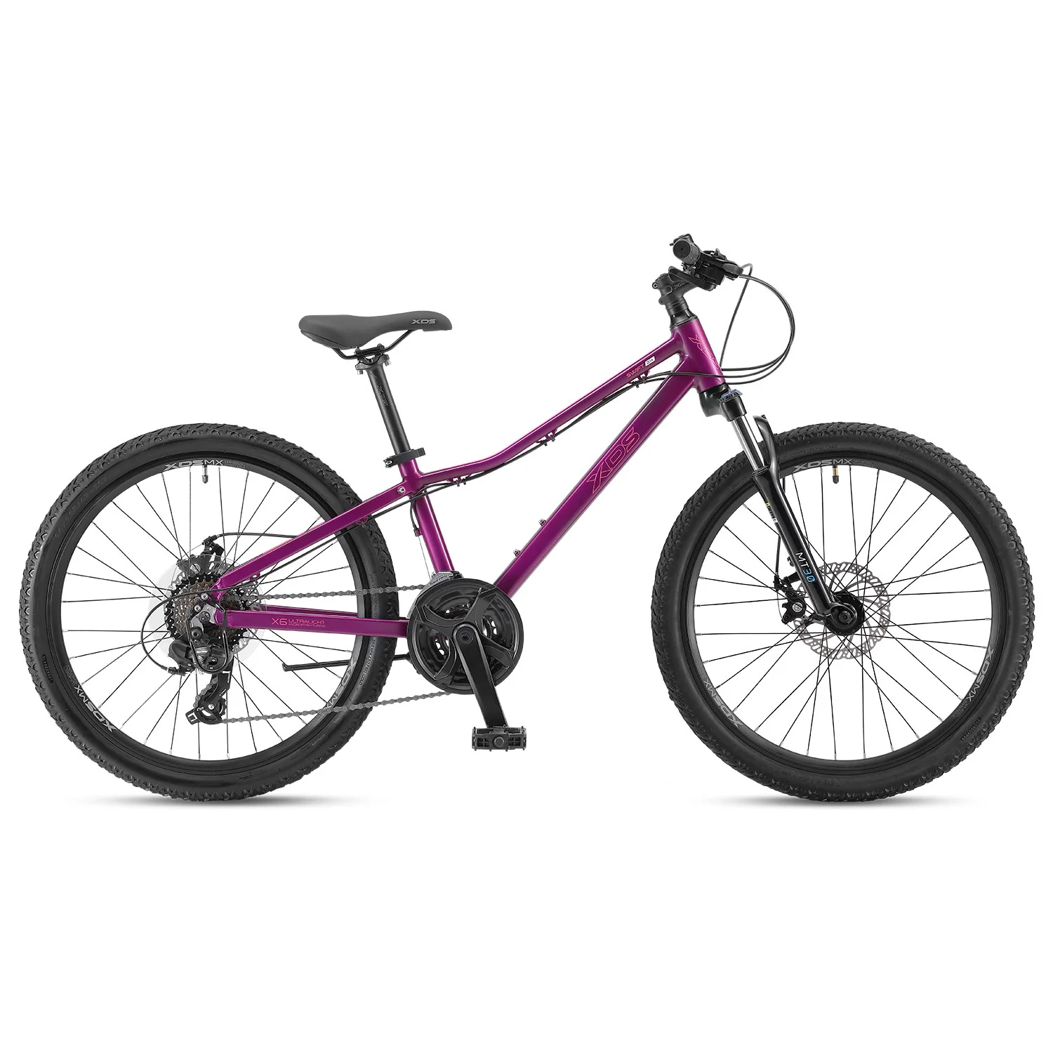 Swift 24" - Image 9