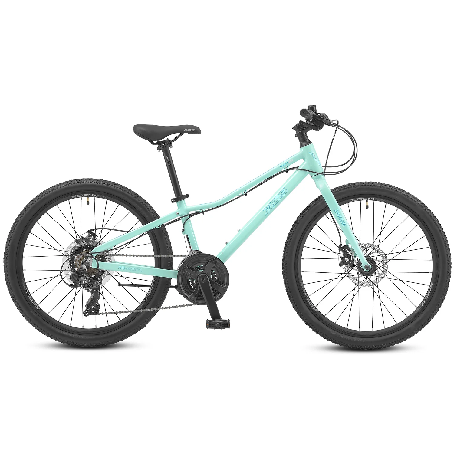 Swift Rigid 24" - Image 6