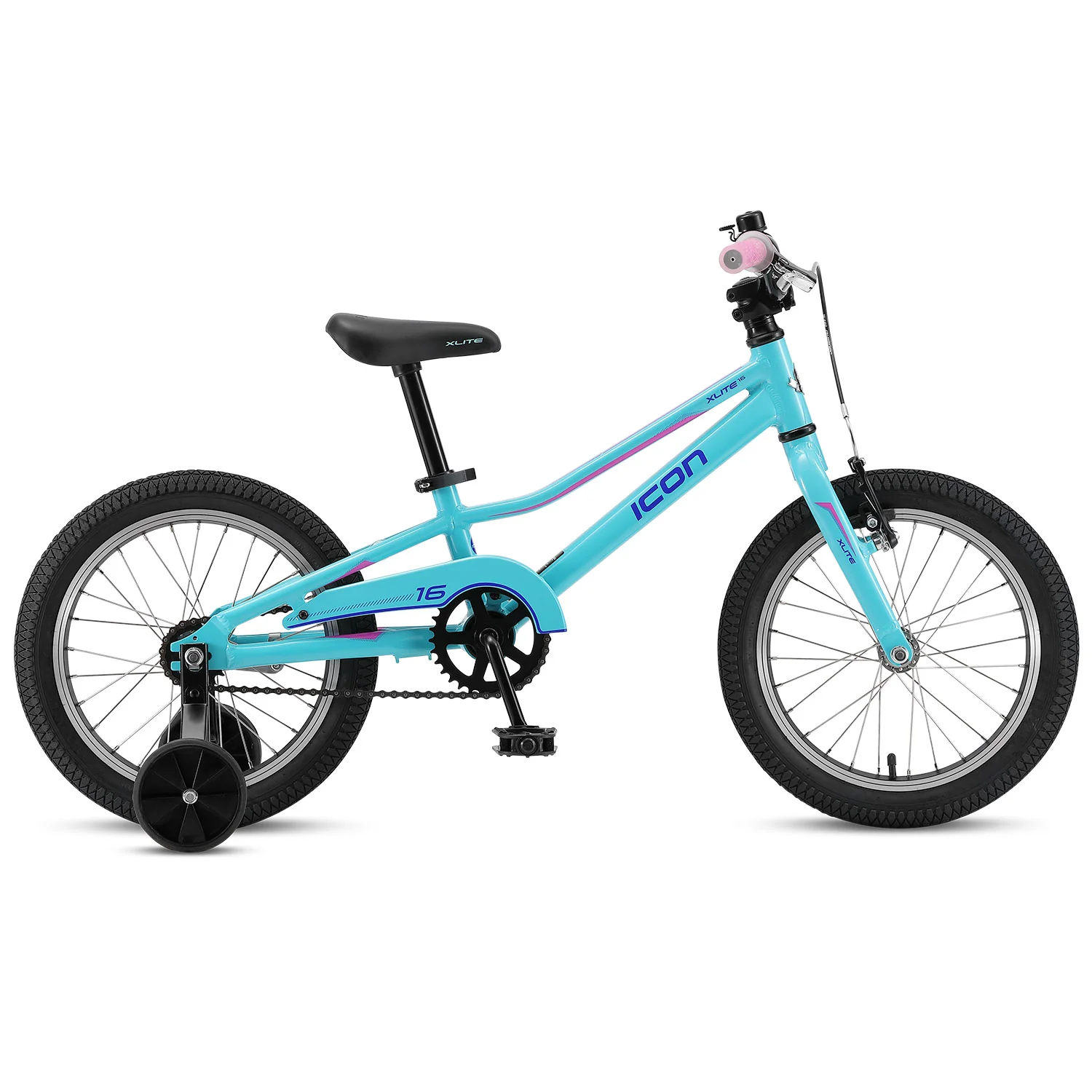 X-Lite 16" Girls - Image 5