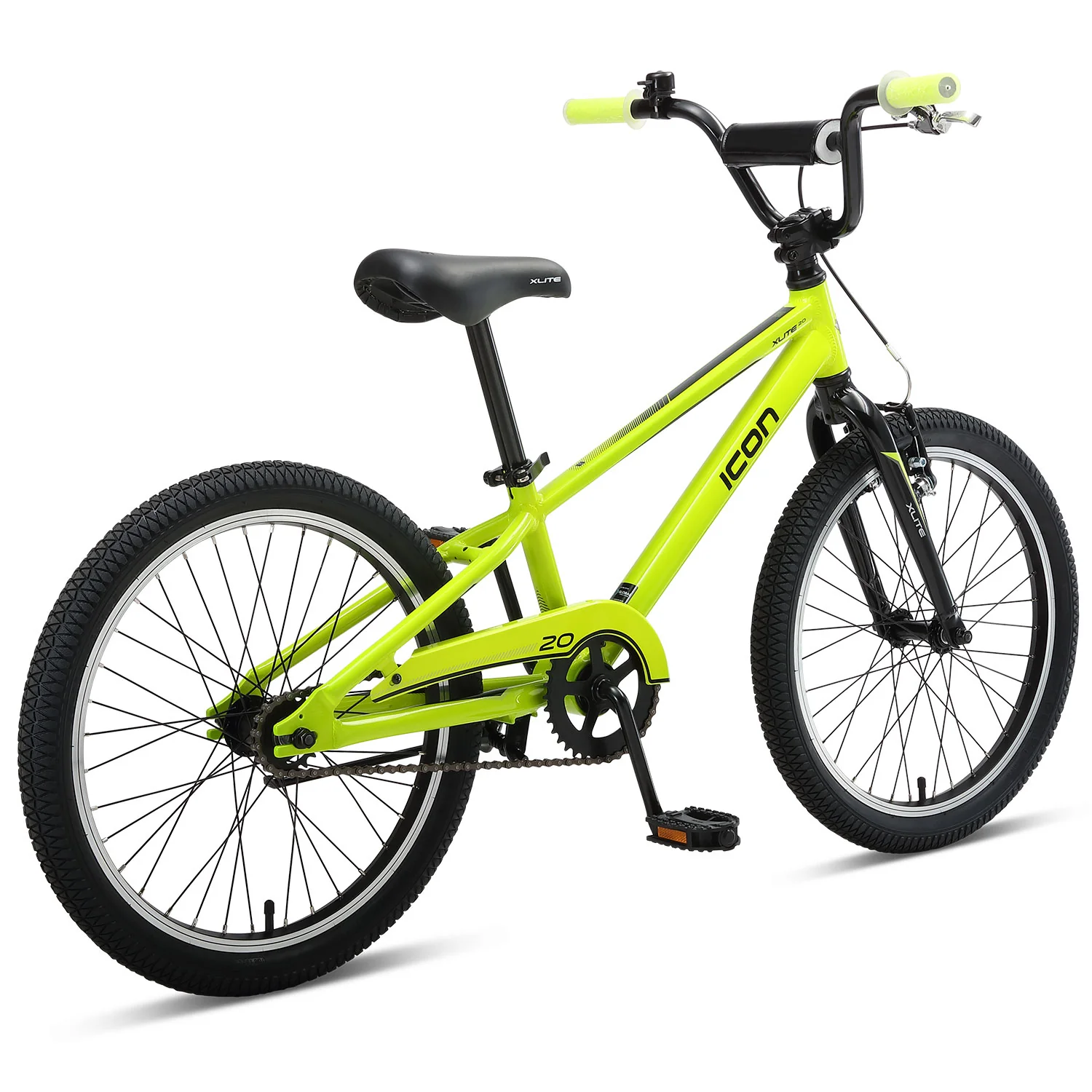 X-Lite 20" Boys - Image 3