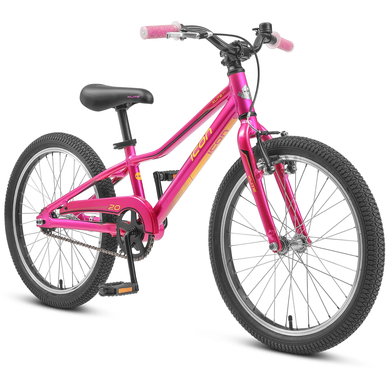 X-Lite 20" Girls - Image 4