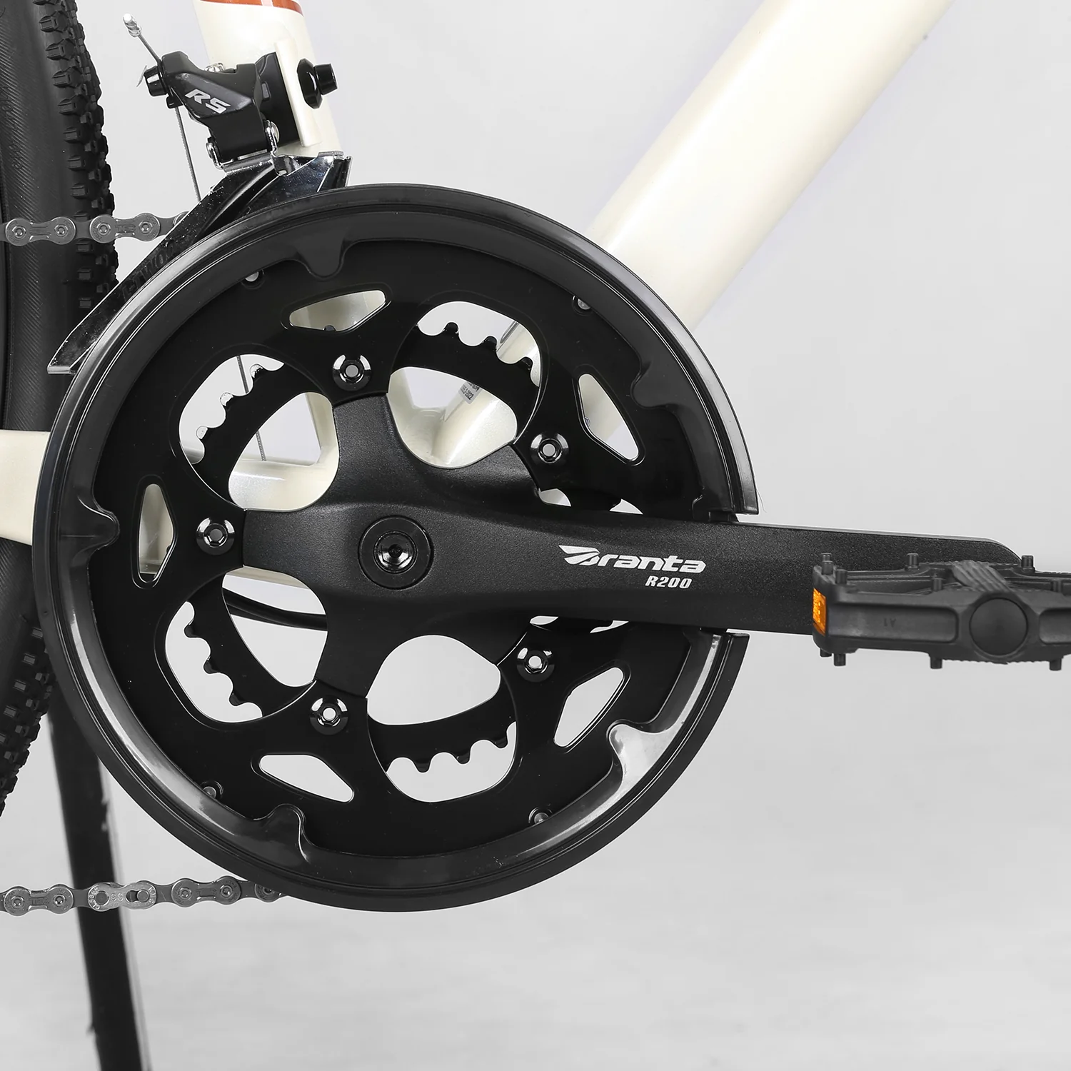 Highspeed - Image 8