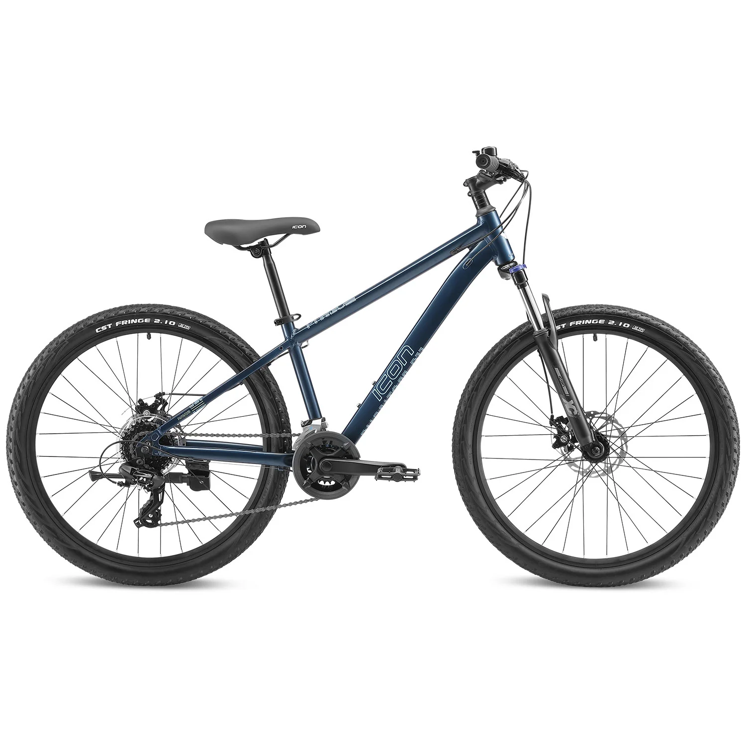 ICON Phantom 26" Mens - Image 3