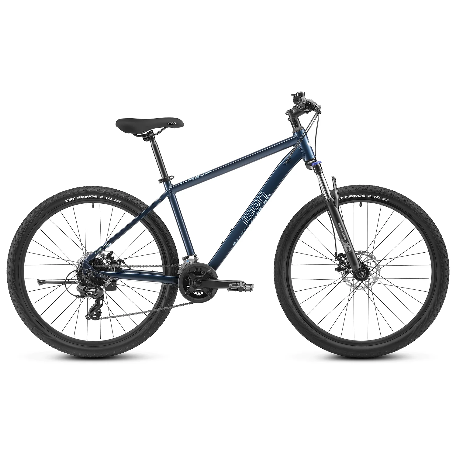 ICON Phantom 27.5" - Image 3