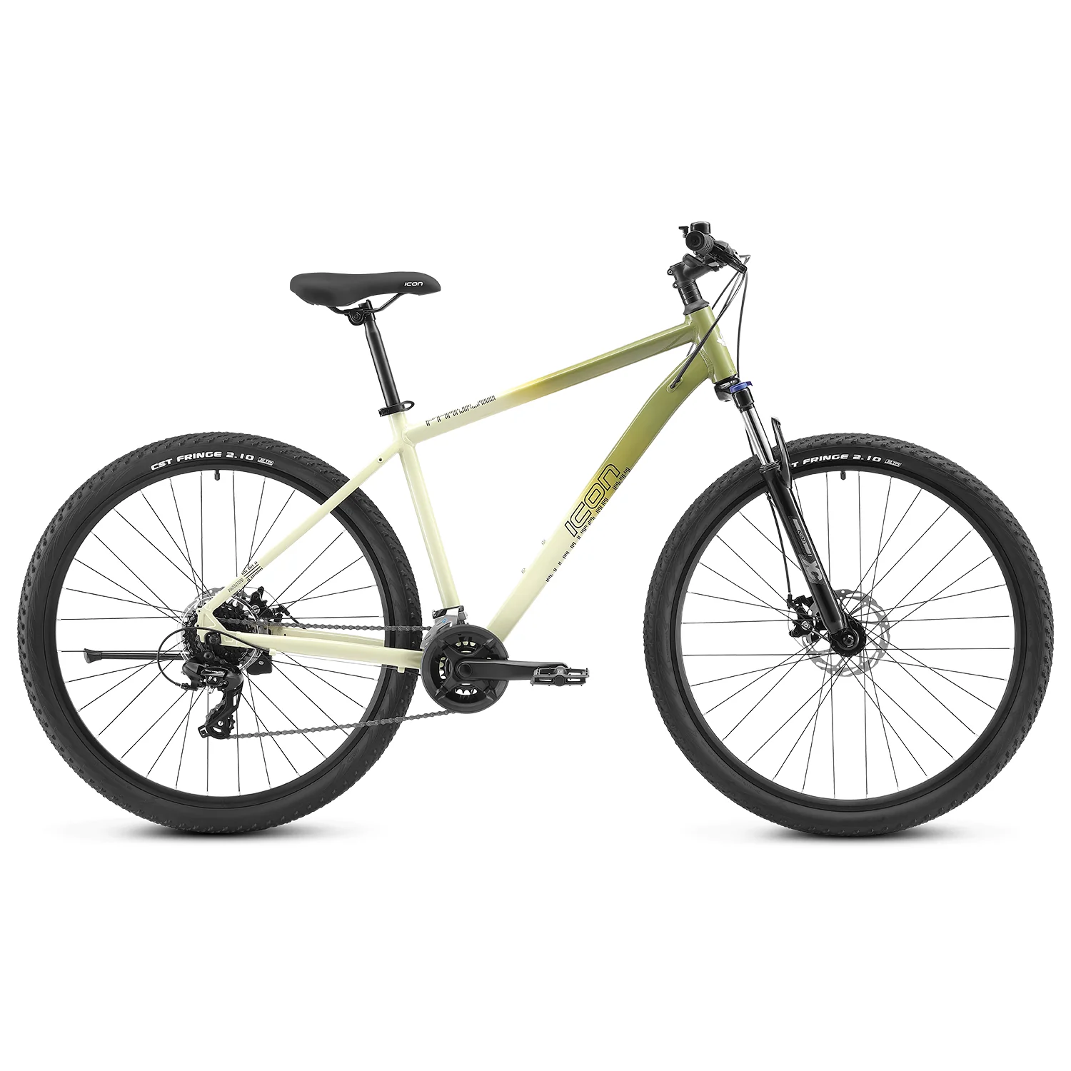 ICON Phantom 29" - Image 4